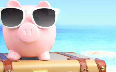 8 Ways to Travel on a Budget This Summer