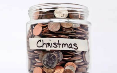 7 Ways to Save Money This Christmas
