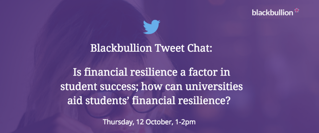 Blackbullion Tweet Chat: Thursday, 12 October, 1-2pm