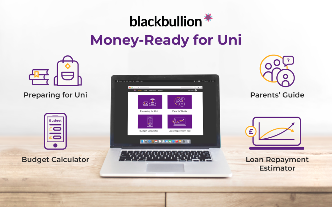 Introducing Money-Ready for University