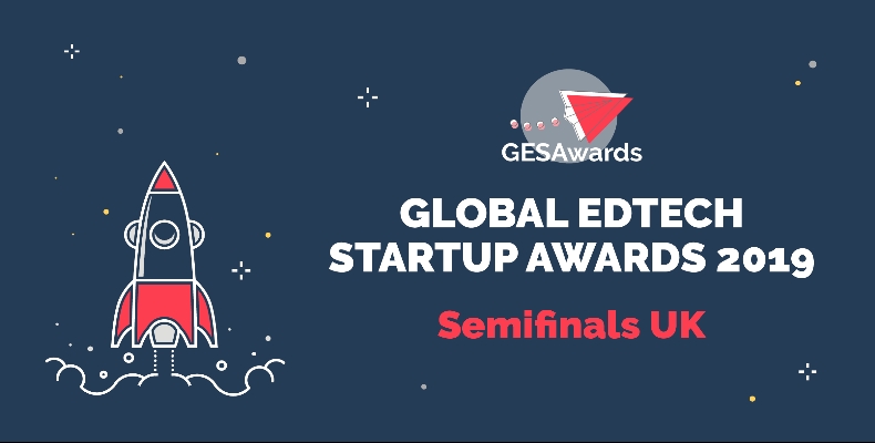 GESAwards semi-final winners!