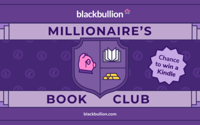 Millionaire’s Book Club Library