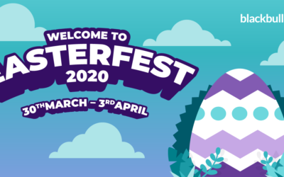 Easterfest 2020 goes Global!