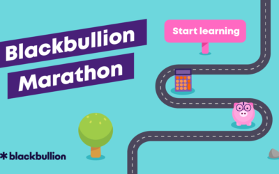 Blackbullion Marathon 2021