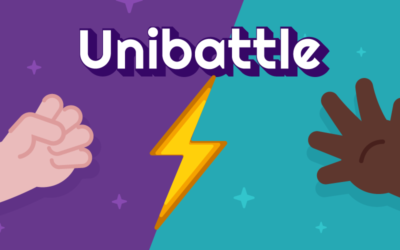 Join Unibattle 2021 & prizes galore