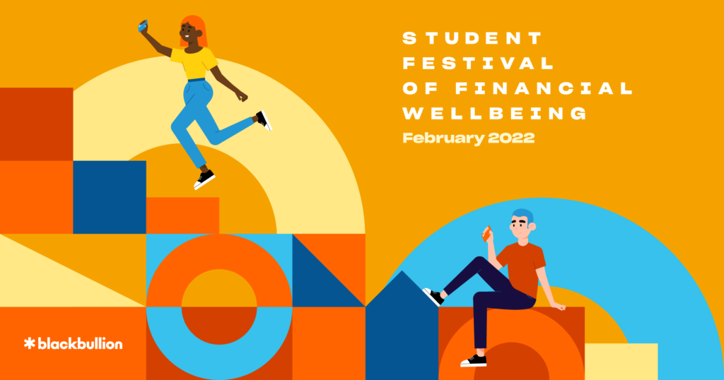 Student Festival of Financial Wellbeing