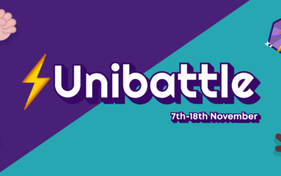 Unibattle 2022: the what, the why and the how